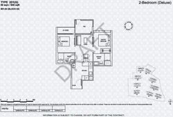 The Florence Residences (D19), Apartment #612452001